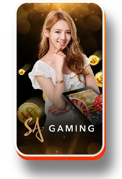 SA by siamfun